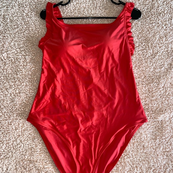 Never worn aerie one piece swim suit! - Picture 1 of 2